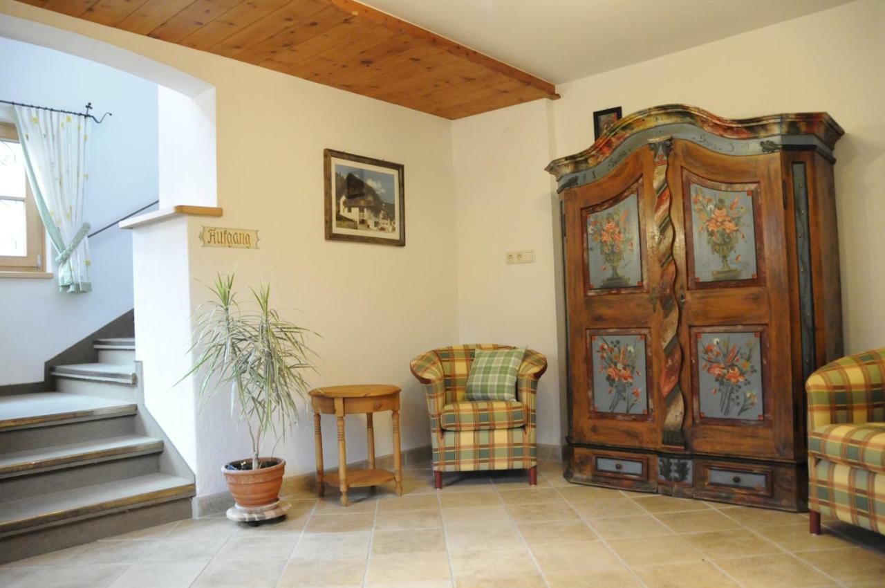 Hotel Garni Friedheim سانكت أنتون ام ارلبرغ المظهر الخارجي الصورة