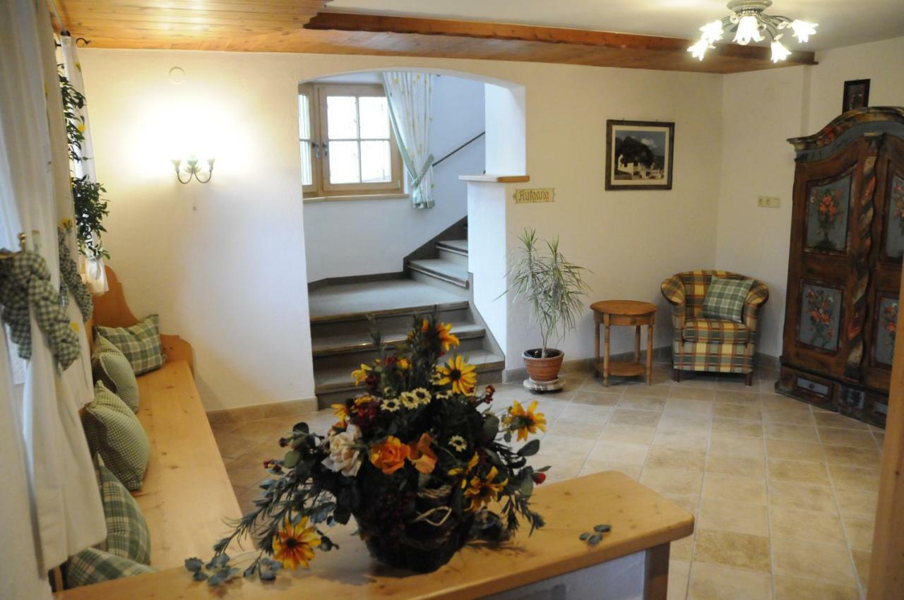 Hotel Garni Friedheim سانكت أنتون ام ارلبرغ المظهر الخارجي الصورة